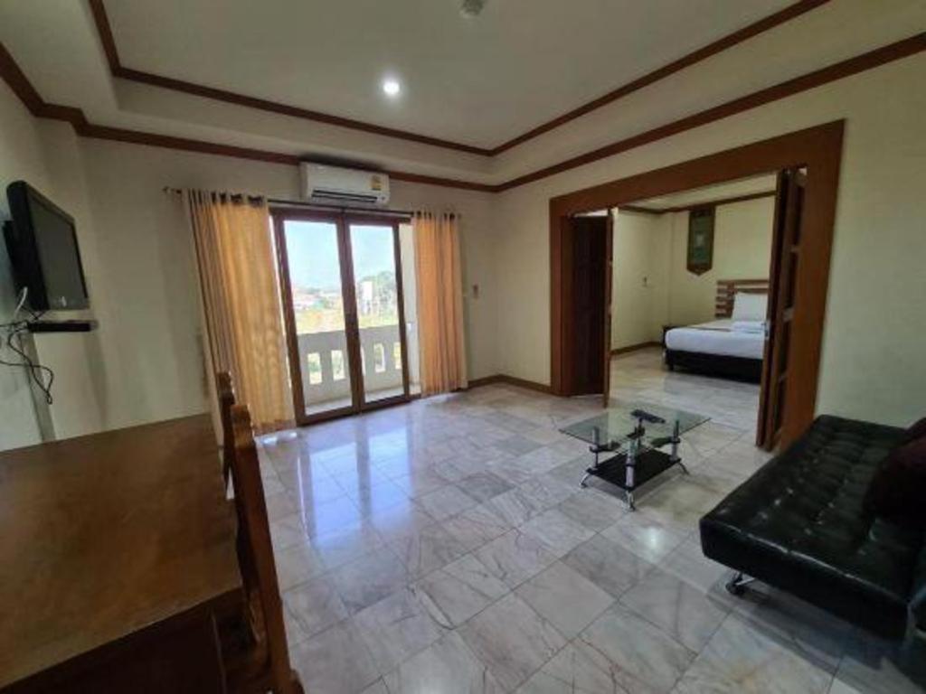 Amornsukhothai Hotel Sukhothai Exterior foto