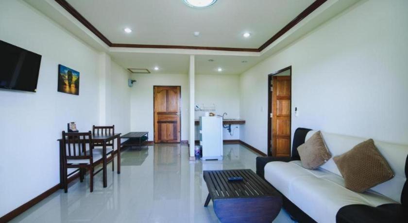 Amornsukhothai Hotel Sukhothai Exterior foto